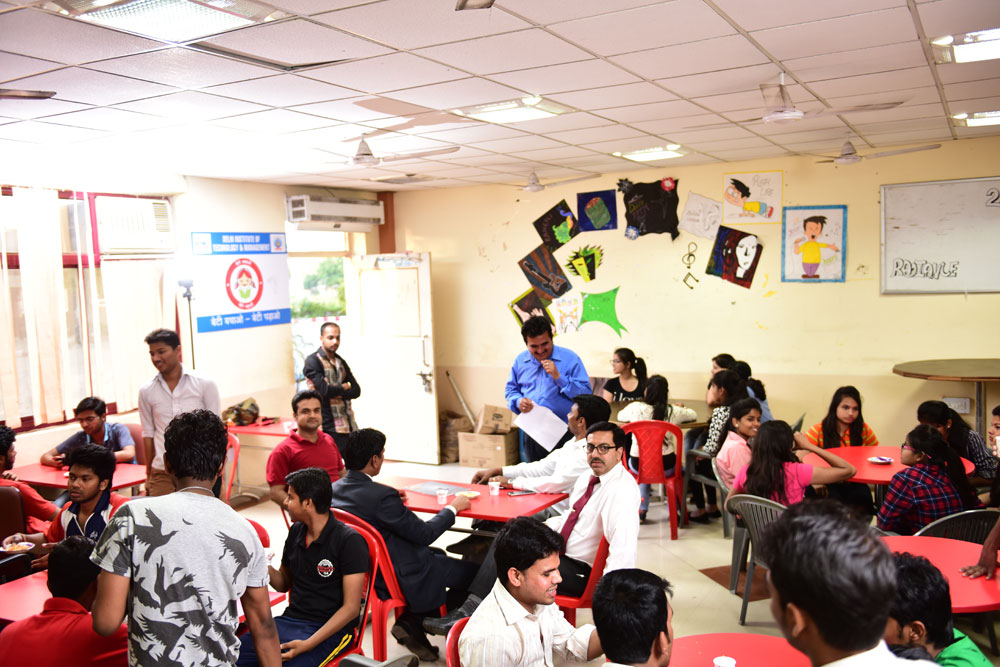 Canteen